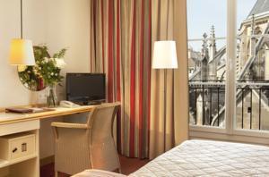 Hotel Résidence Henri Iv