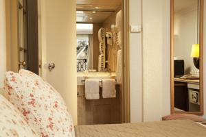 Hotel Résidence Henri Iv Paris