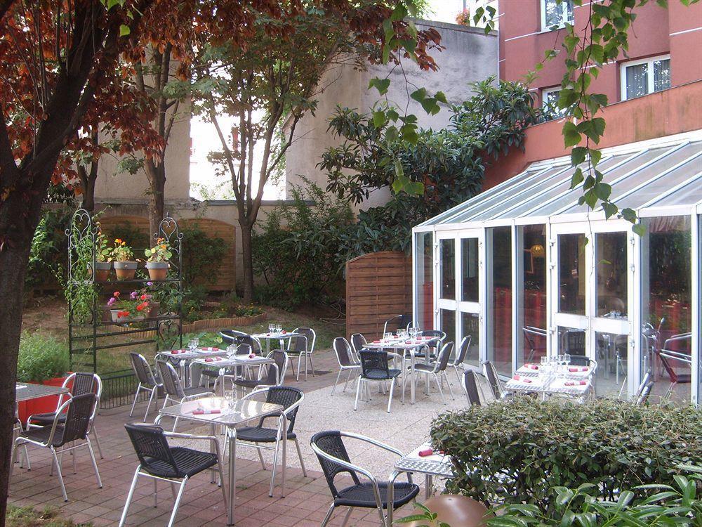 Median Congres 3* Paris