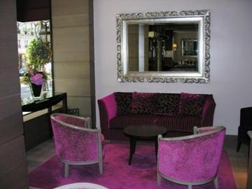 Massena Hotel