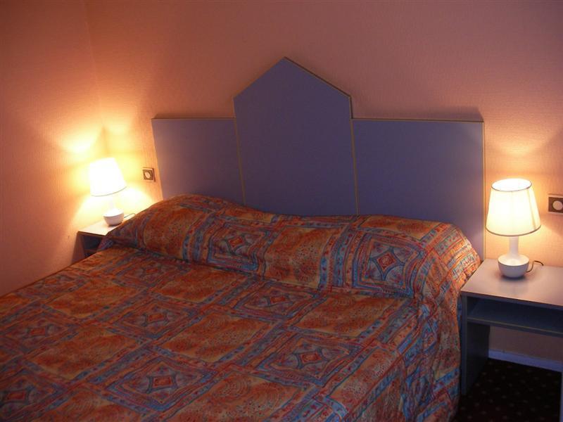 Hotel Median Congres