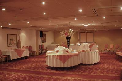 Hotel Median Congres Paris