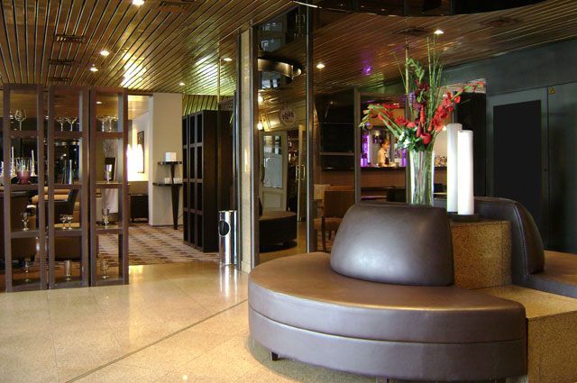 Hotel Median Congres Paris