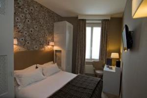 Hotel Plaza Etoile