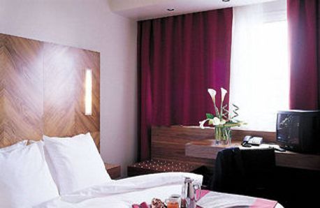 Median Congres Hotel Paris
