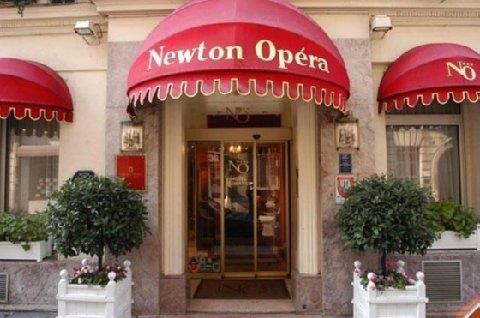 Vendôme Opera 4* Paris