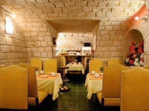 Hotel Vendôme Opera 4*