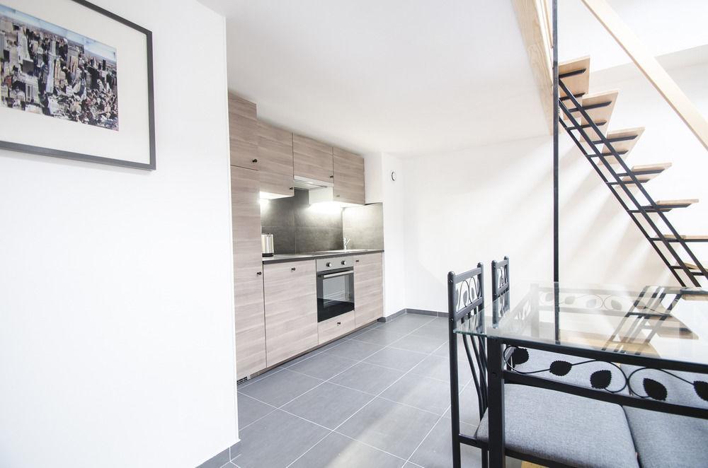 Luxury Apartment In Paris - Montorgueil