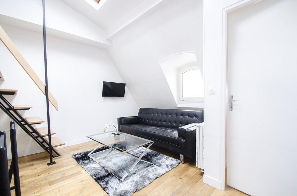 Luxury Apartment In Paris - Montorgueil * Paris