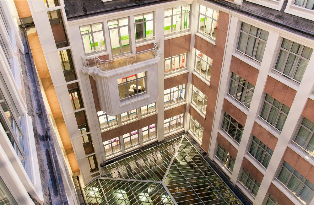 St Christopher's - Gare Du Nord Hostel *