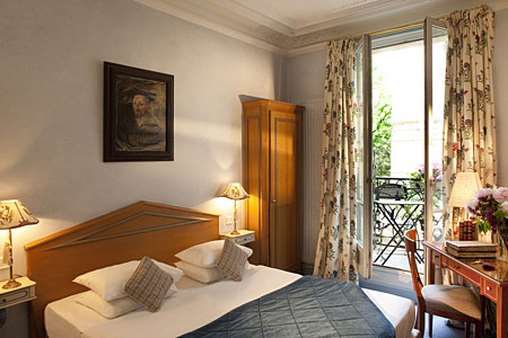Hotel Résidence Henri Iv 4*