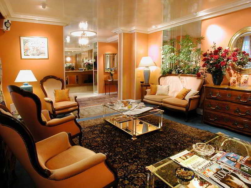 Vendôme Opera Hotel
