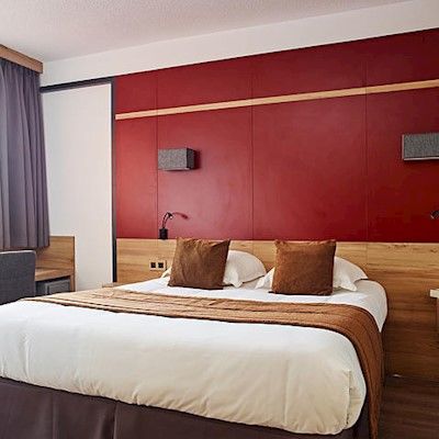 Hotel Median Congres