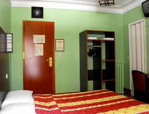 Hotel Cambrai Paris