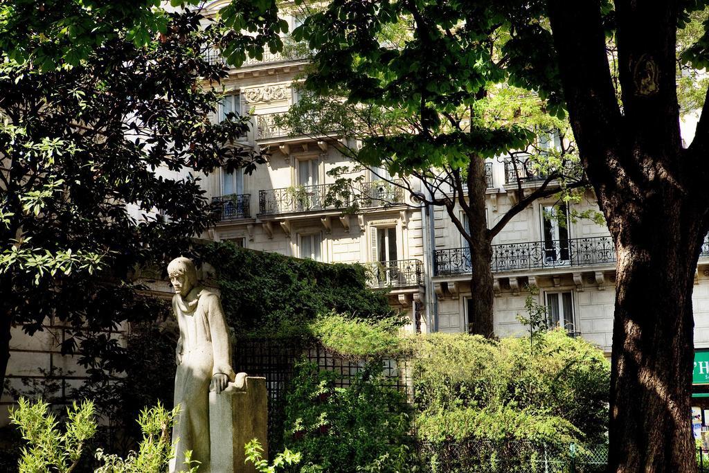 Résidence Henri Iv Hotel 4*