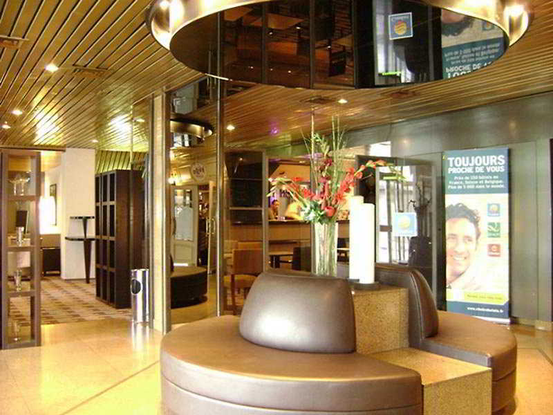 Hotel Median Congres