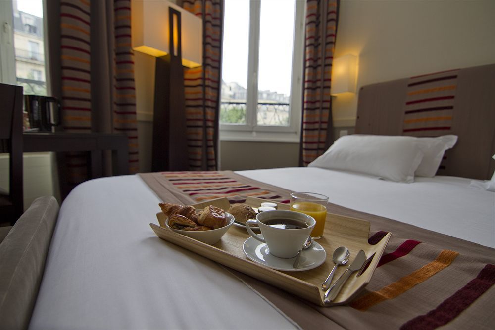 Plaza Etoile Hotel