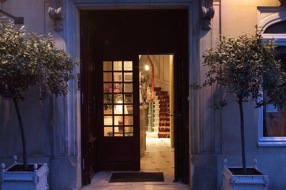 Hotel Résidence Henri Iv