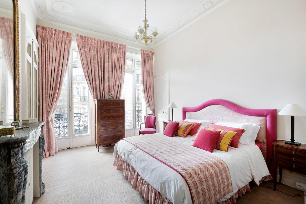 Haussmann 168 Apartment Paris