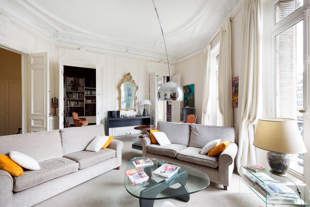 Haussmann 168 Apartment Paris