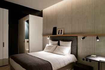 National Des Arts Et Métiers Hotel Paris