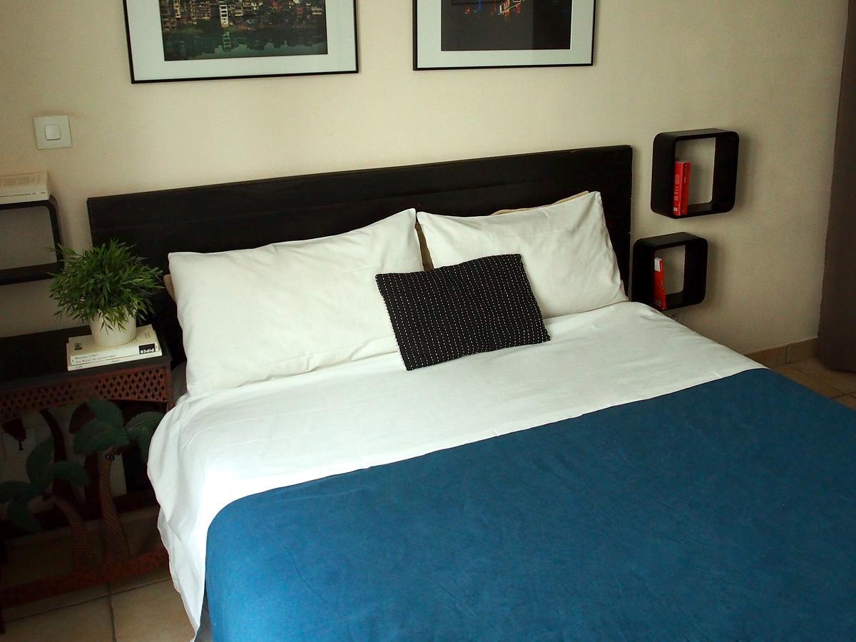 Appartement Lumineux Avec Balcon Au Coeur De