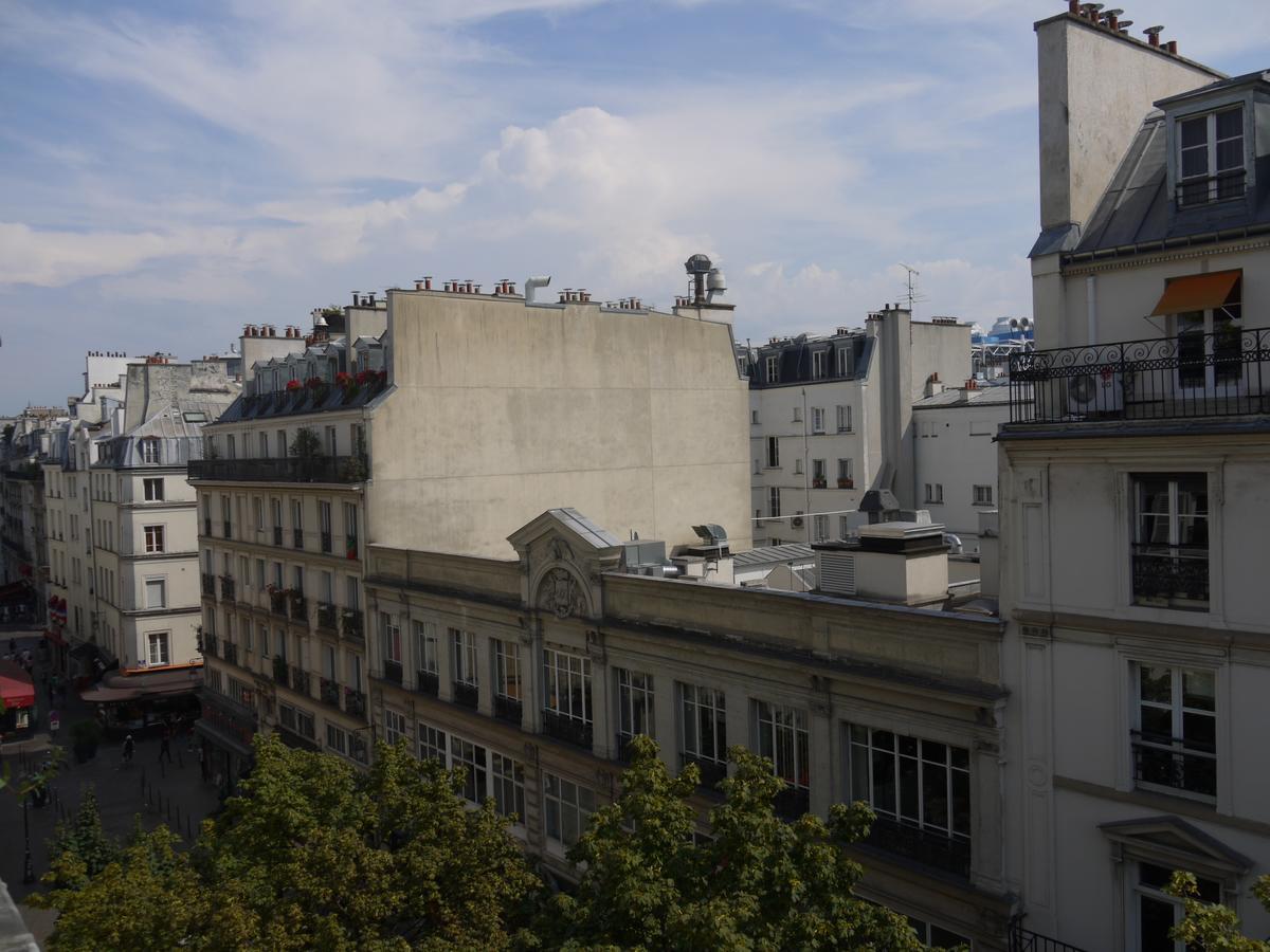 Appartement Lumineux Avec Balcon Au Coeur De *