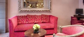 Hotel Massena Paris