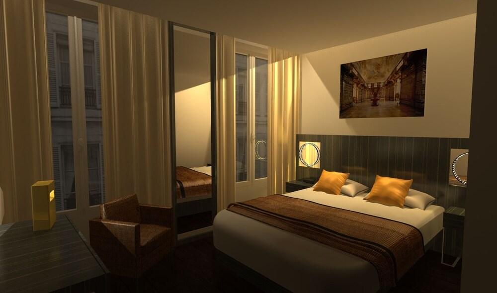 Vendôme Opera 4*