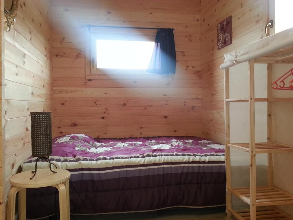 Camping Du Vivier Aux Carpes