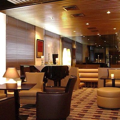 Hotel Median Congres Paris