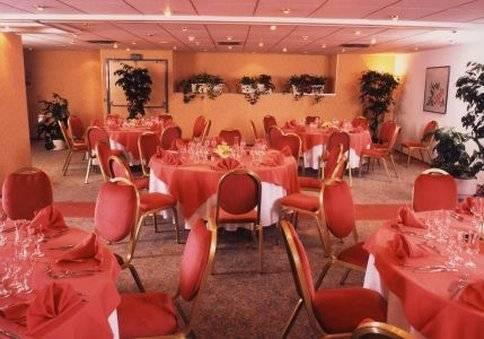 Hotel Median Congres Paris