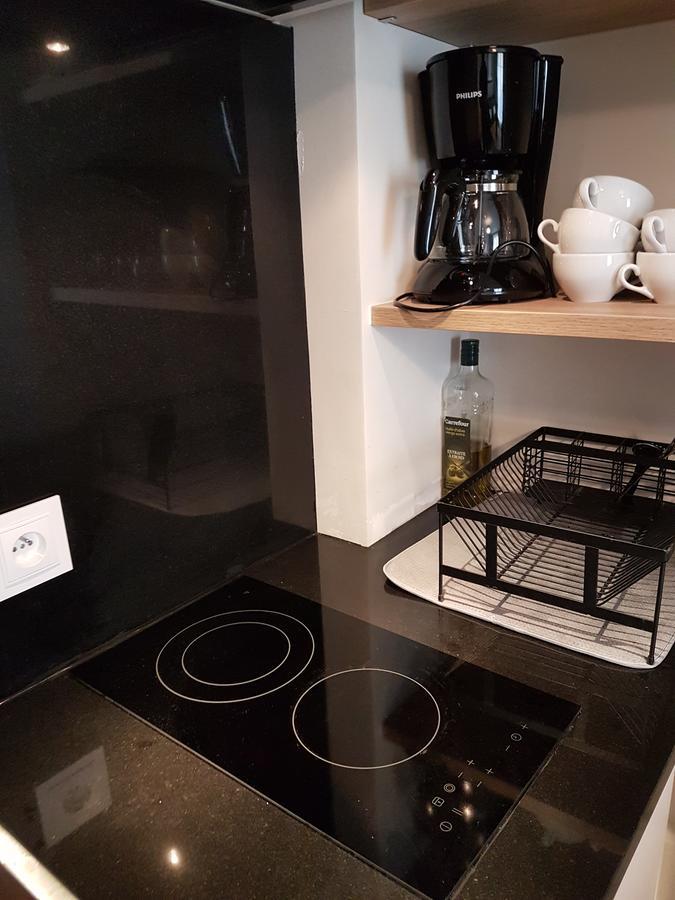 Appartement Quartier Latin - Mouffetard *