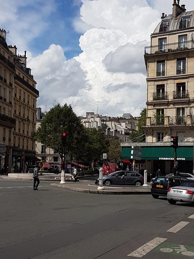 Appartement Quartier Latin - Mouffetard Paris