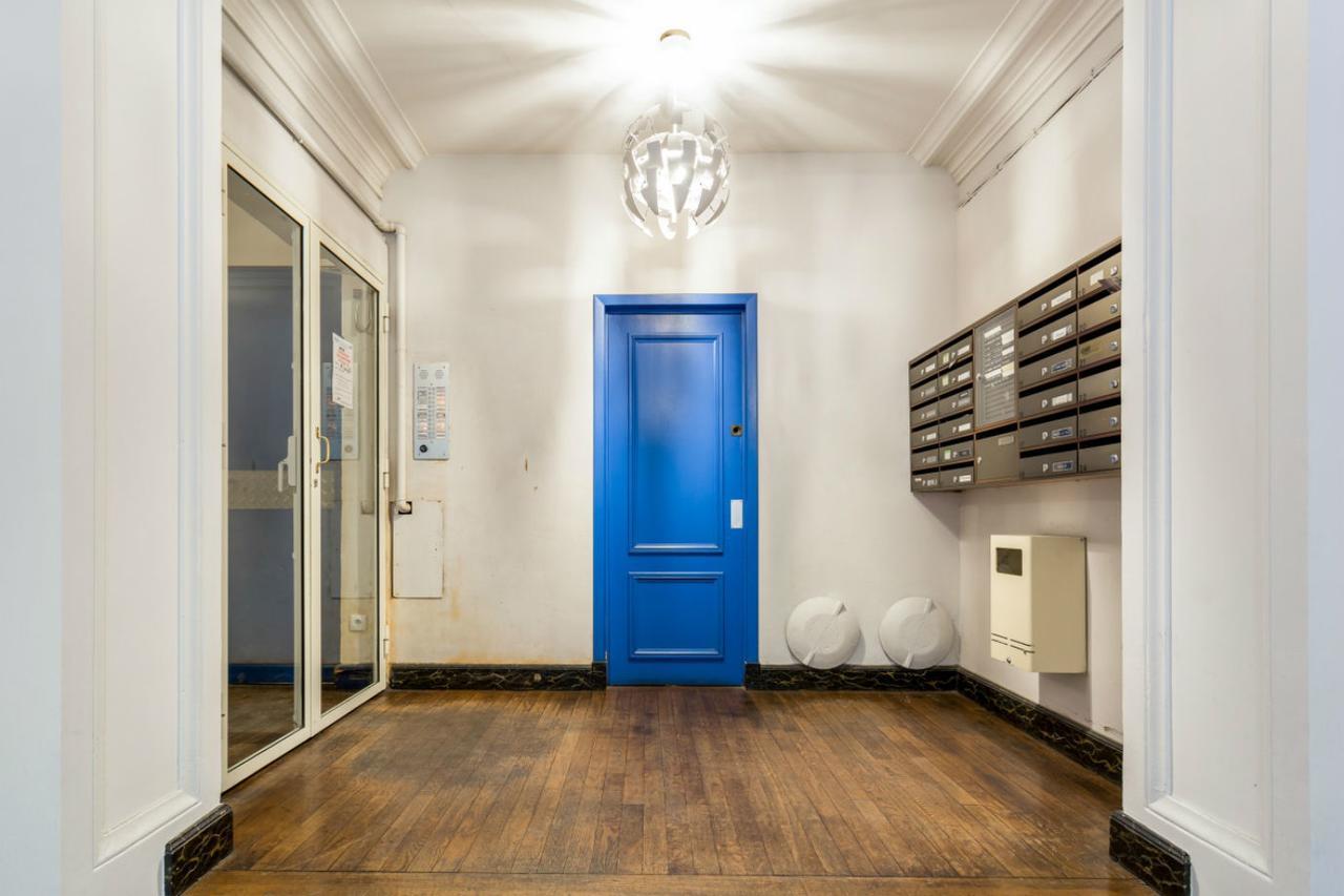 Quartier Latin - Mouffetard Appartement