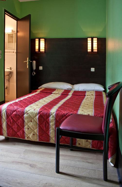 Cambrai Hotel