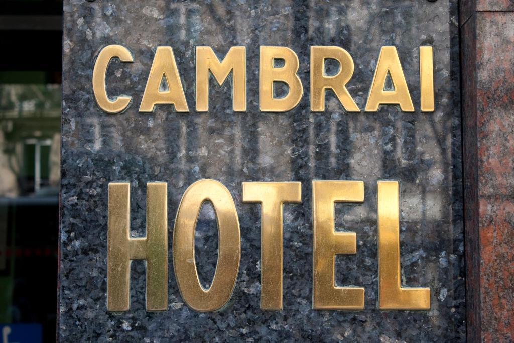Cambrai Hotel