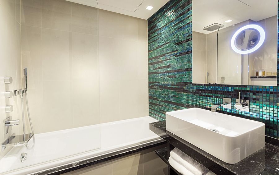 Hotel Vendôme Opera 4*