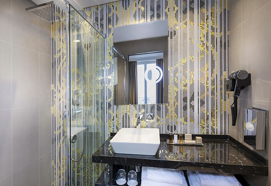 Hotel Vendôme Opera 4*