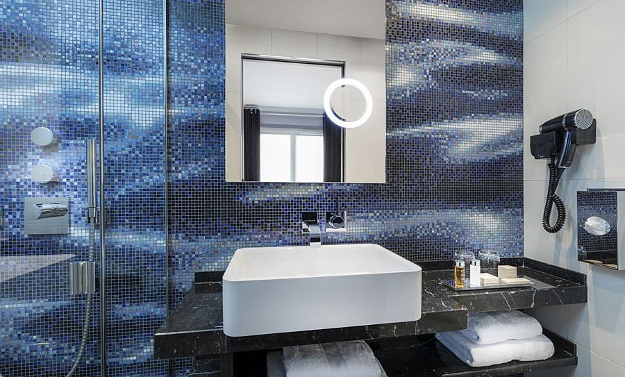 Hotel Vendôme Opera 4*