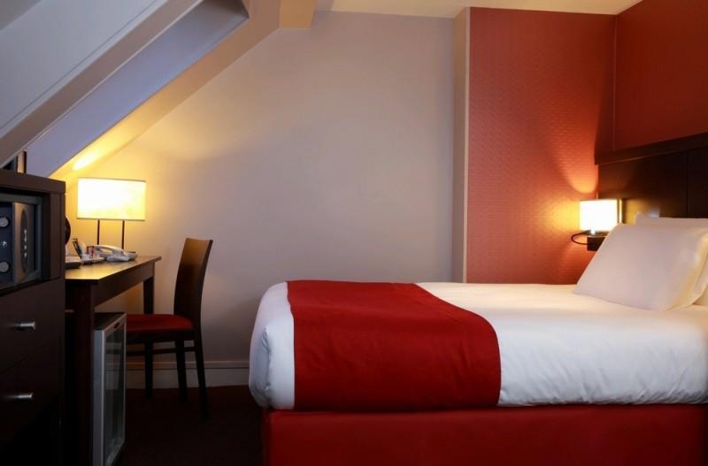 Hostel Le Village Montmartre By Hiphophostels *