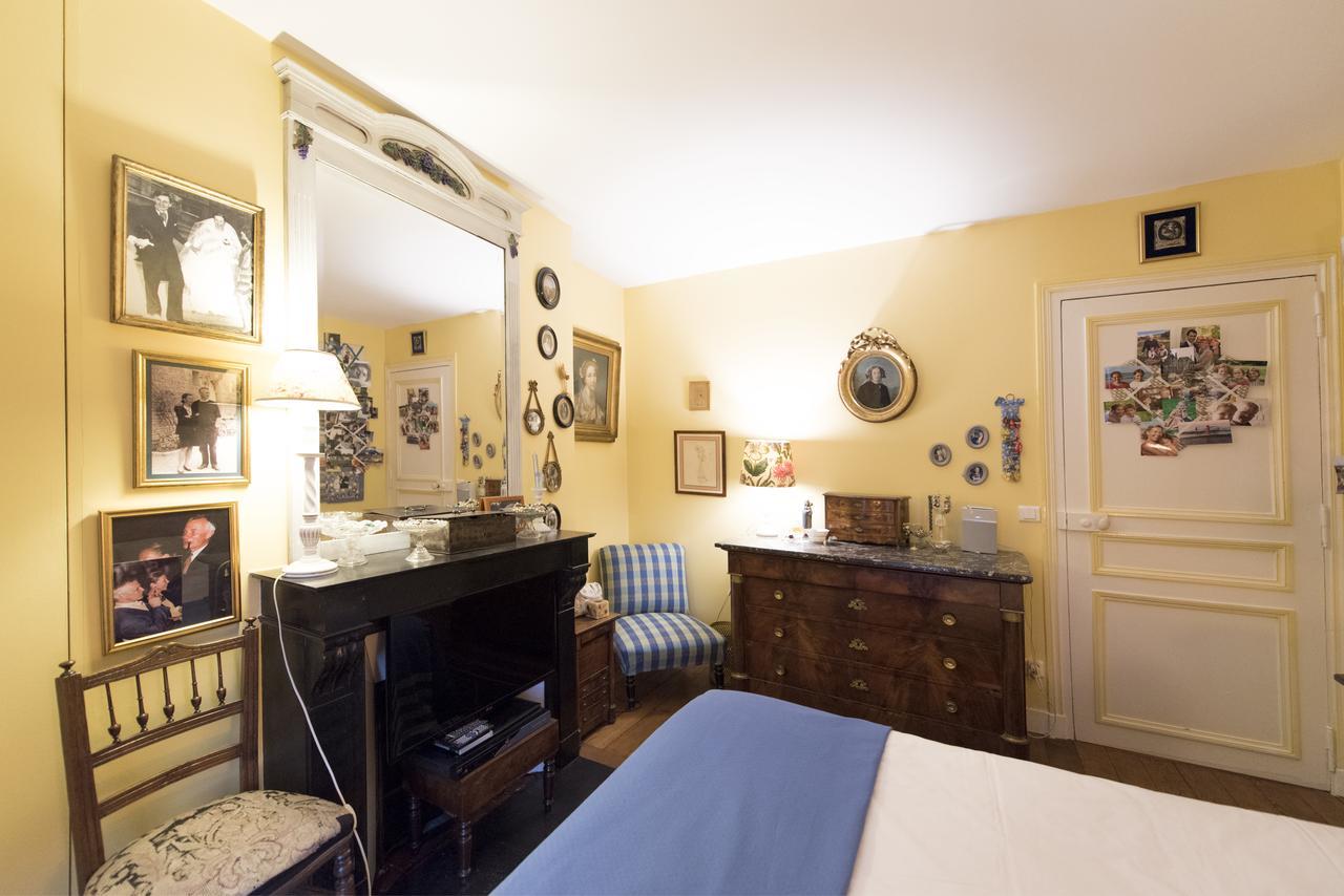 Veeve - Classic Saint-lambert Appartement *
