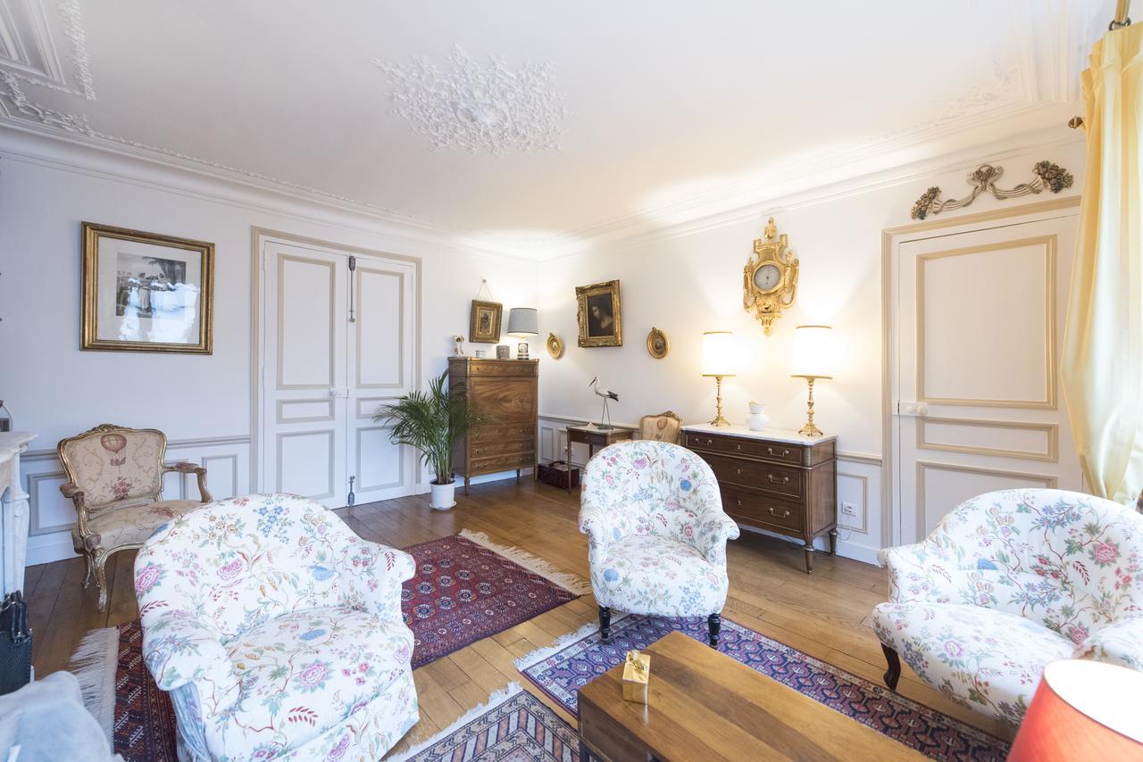 Veeve - Classic Saint-lambert Appartement *