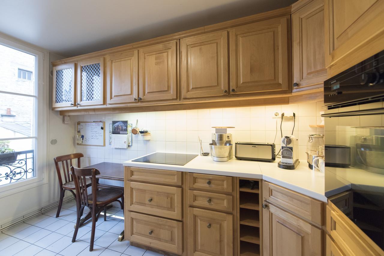 Appartement Veeve - Classic Saint-lambert