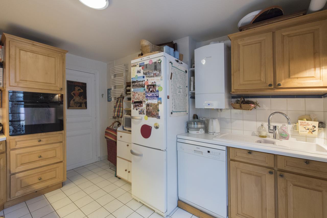 Appartement Veeve - Classic Saint-lambert Paris