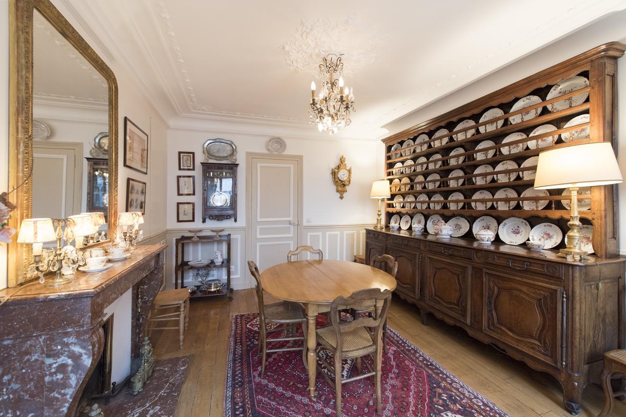 Veeve - Classic Saint-lambert Appartement