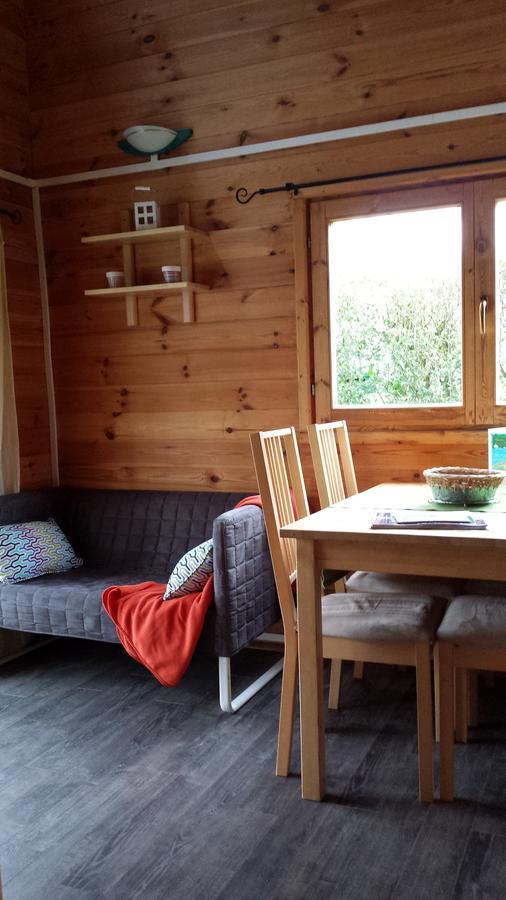 Camping Du Vivier Aux Carpes Camping *