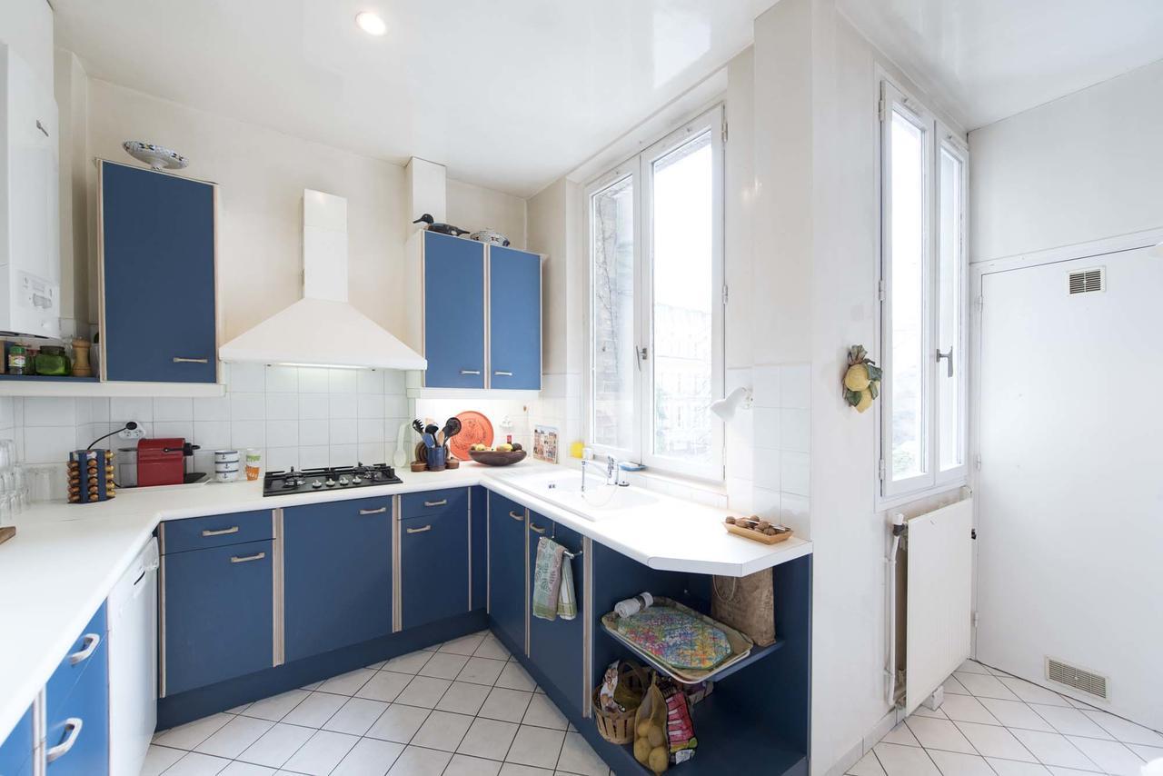 Apartment Veeve - Tranquility By Le Jardin Du Luxembourg *