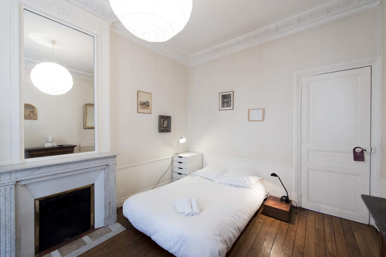 Veeve - Tranquility By Le Jardin Du Luxembourg Apartment Paris