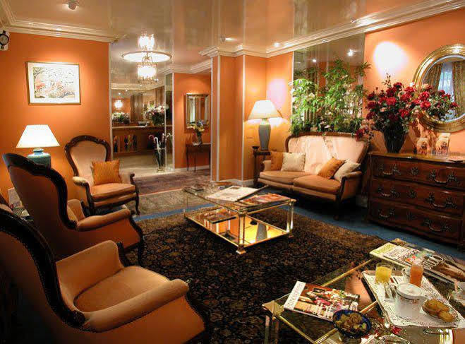 Hotel Vendôme Opera Paris